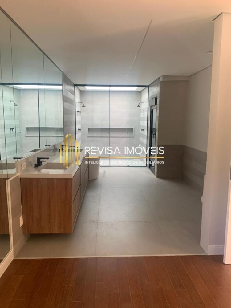 Casa de Condomínio à venda com 5 quartos, 388m² - Foto 6