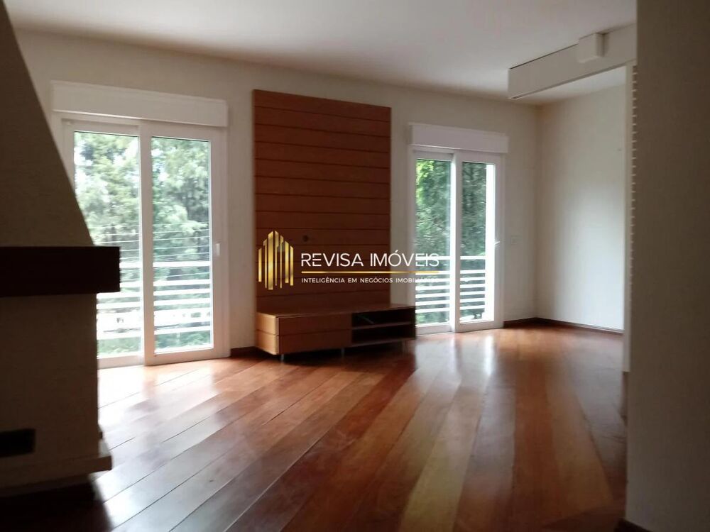 Casa de Condomínio para alugar com 4 quartos, 350m² - Foto 5