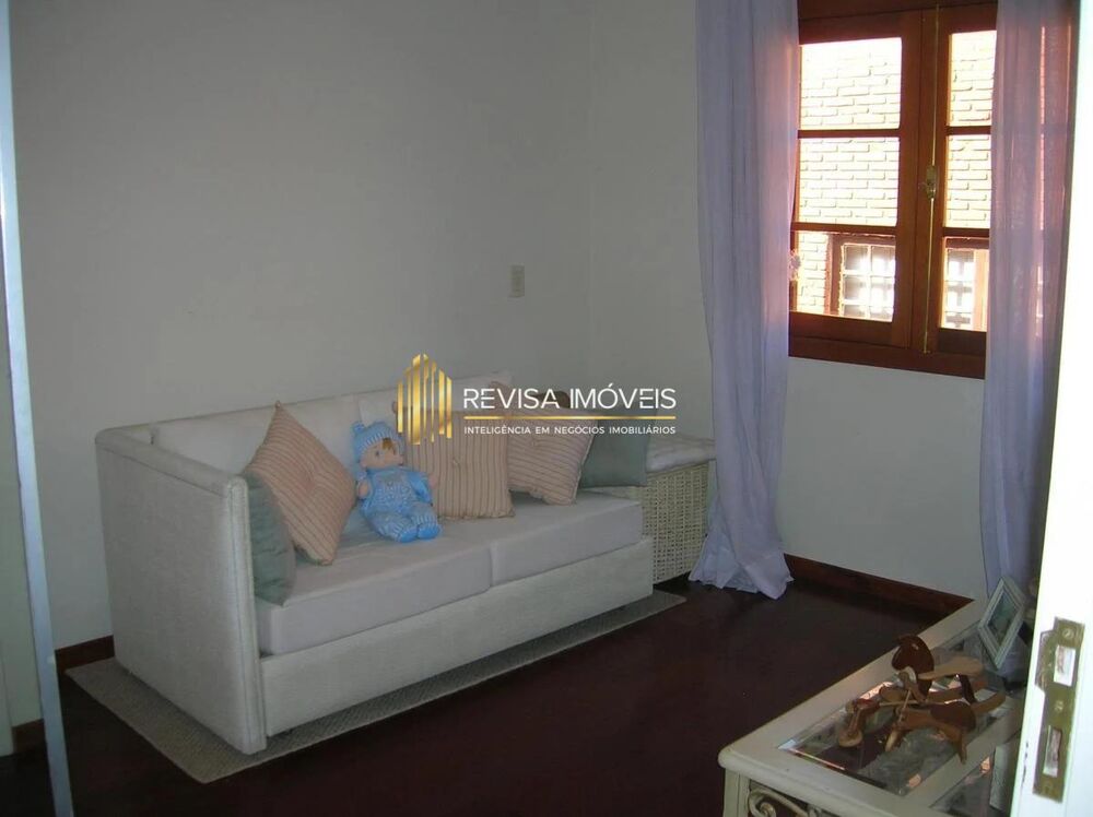 Casa de Condomínio para alugar com 4 quartos, 350m² - Foto 6