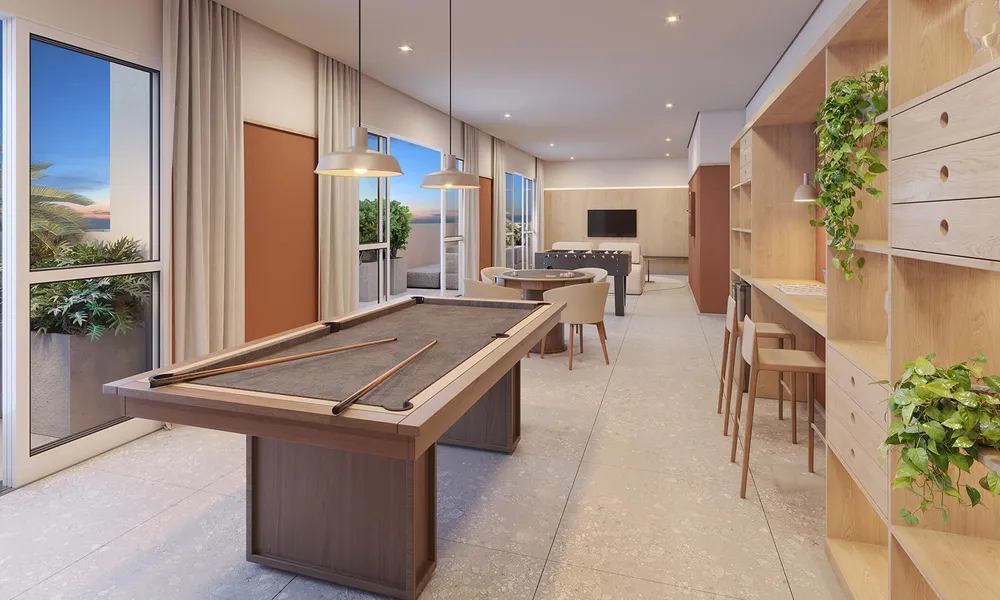 Apartamento, 2 quartos, 55 m² - Foto 15