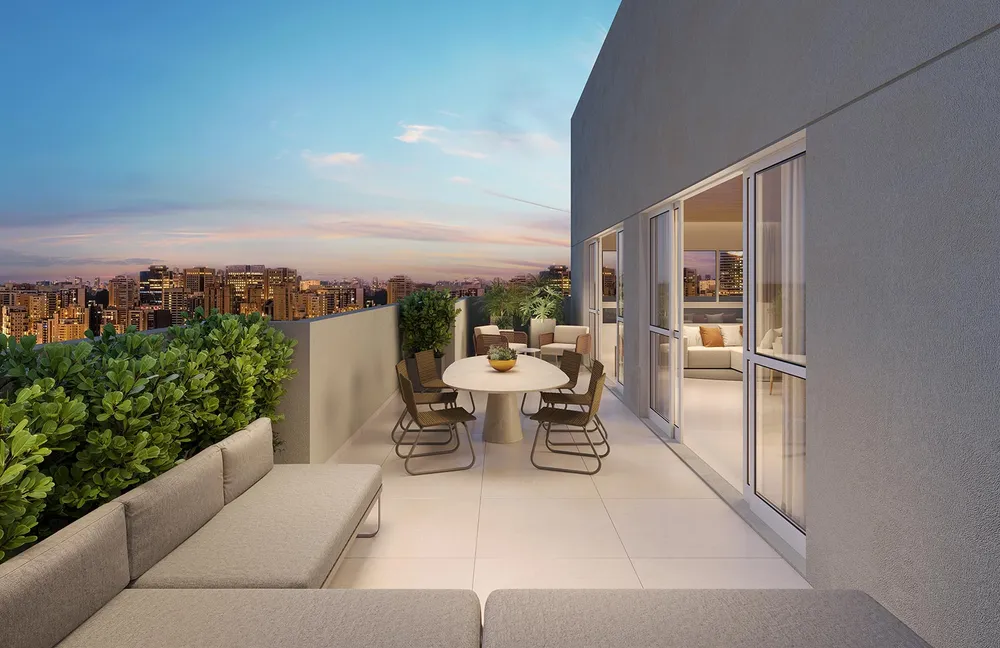 Apartamento, 2 quartos, 55 m² - Foto 18