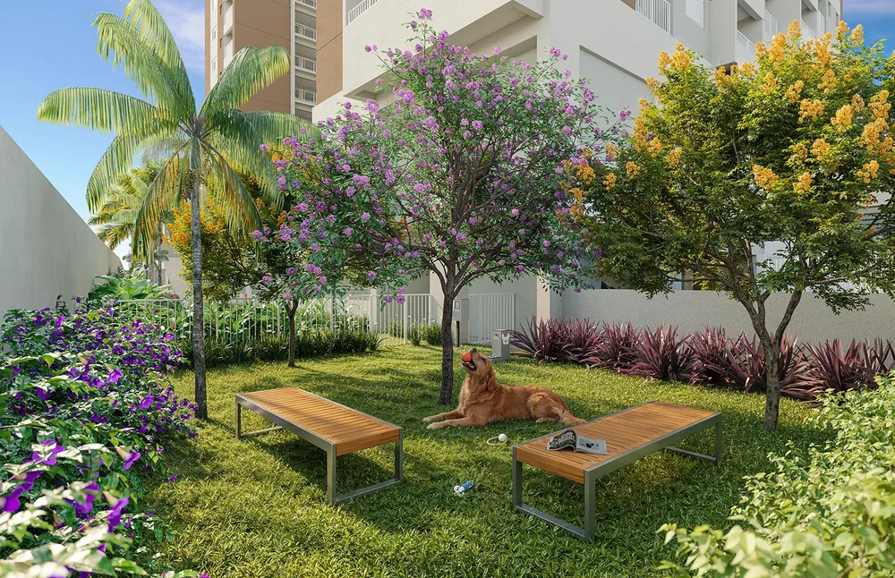 Apartamento, 3 quartos, 75 m² - Foto 7