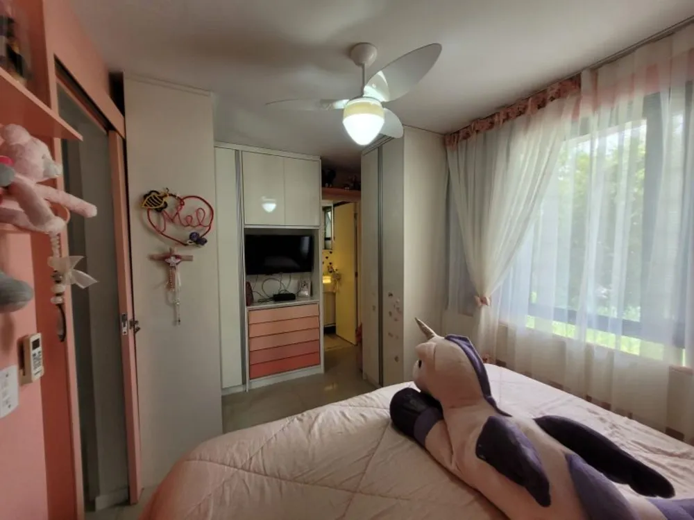 Cobertura, 3 quartos, 222 m² - Foto 27