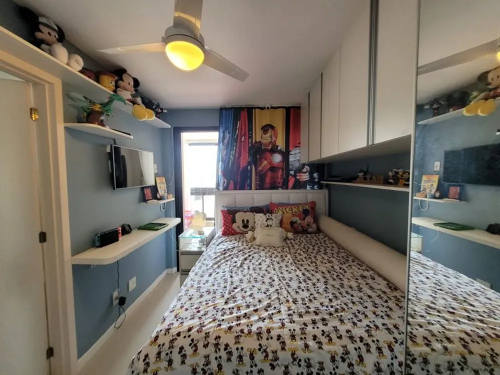 Cobertura, 3 quartos, 222 m² - Foto 17