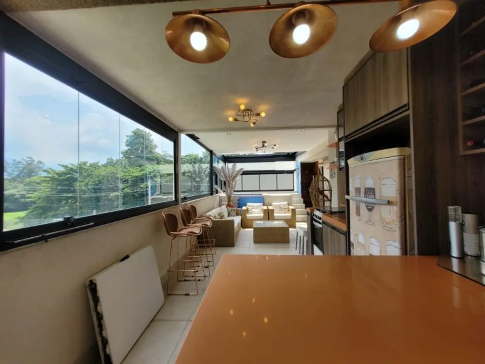 Cobertura, 3 quartos, 222 m² - Foto 5