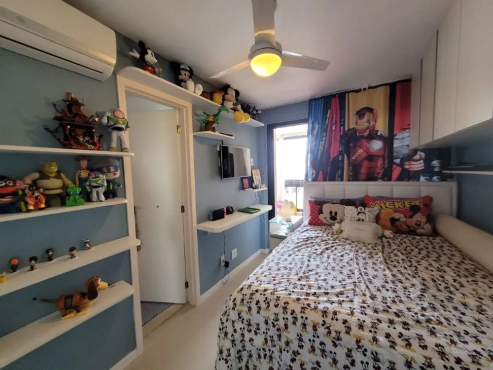 Cobertura, 3 quartos, 222 m² - Foto 13