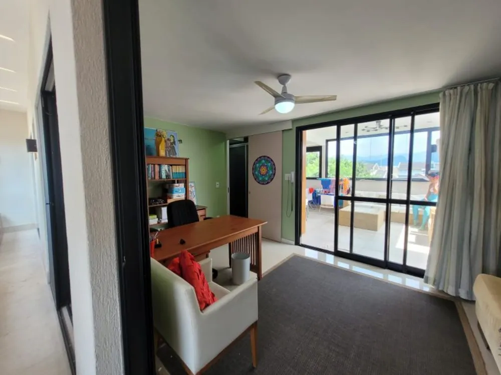 Cobertura, 3 quartos, 222 m² - Foto 9