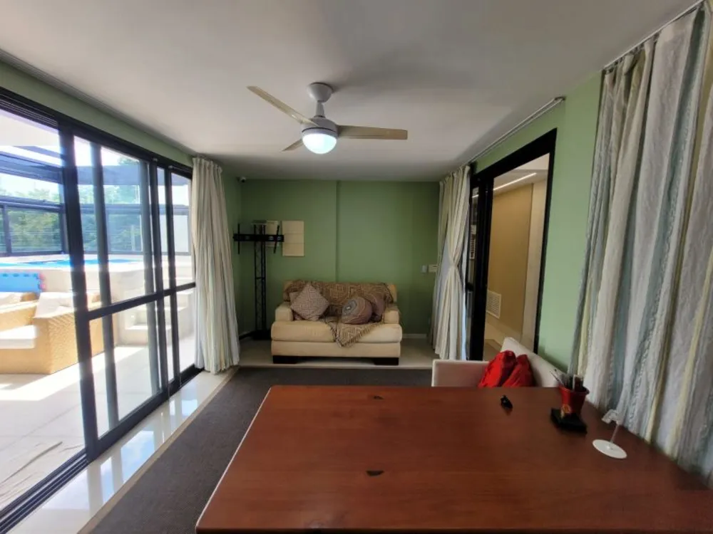 Cobertura, 3 quartos, 222 m² - Foto 10