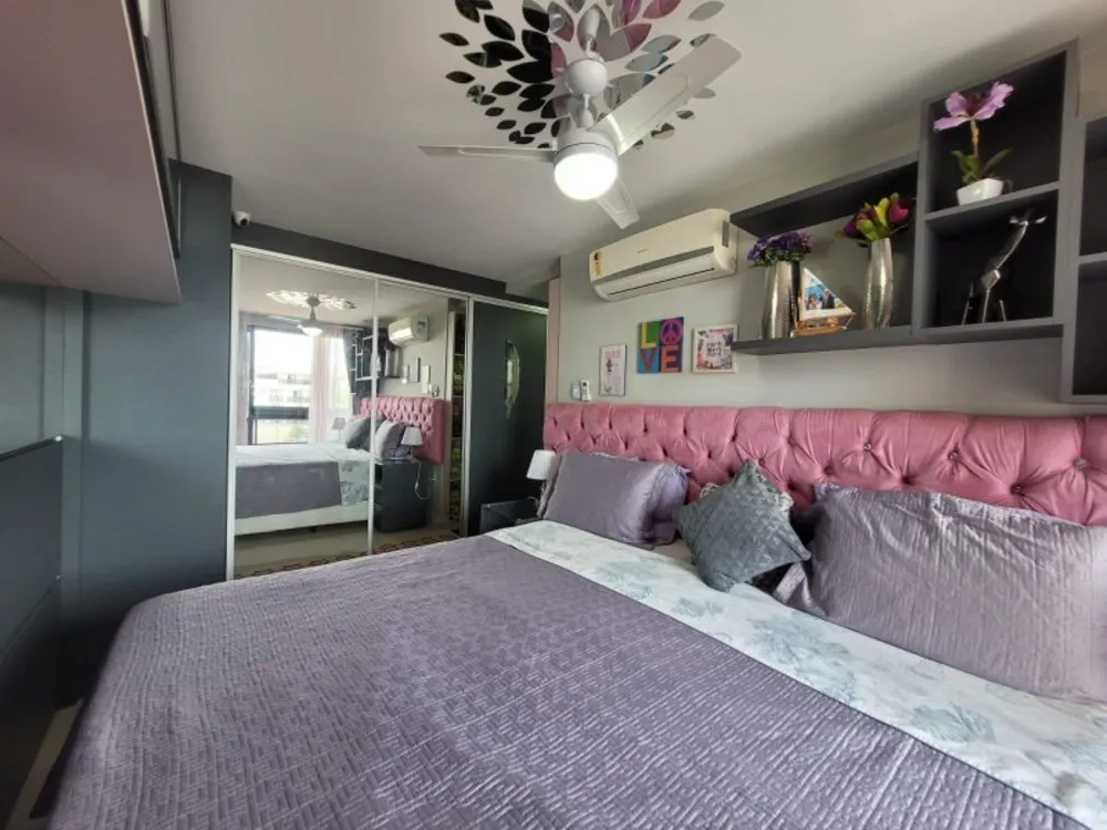 Cobertura, 3 quartos, 222 m² - Foto 38