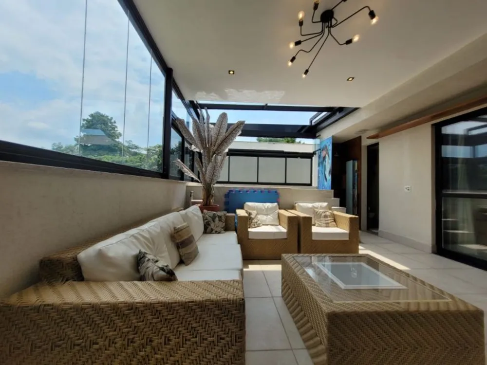 Cobertura, 3 quartos, 222 m² - Foto 6