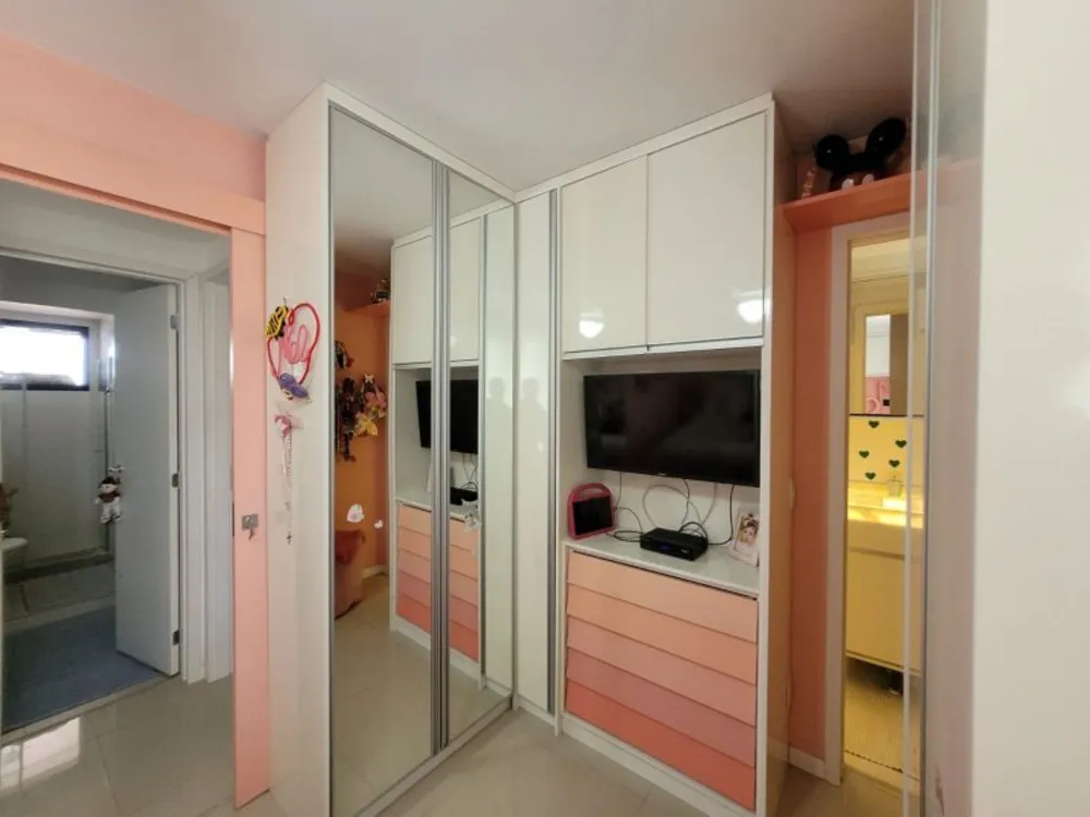 Cobertura, 3 quartos, 222 m² - Foto 24