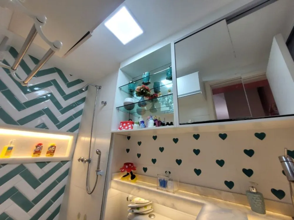 Cobertura, 3 quartos, 222 m² - Foto 26