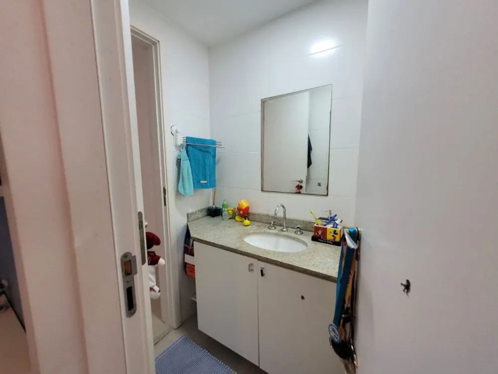 Cobertura, 3 quartos, 222 m² - Foto 16