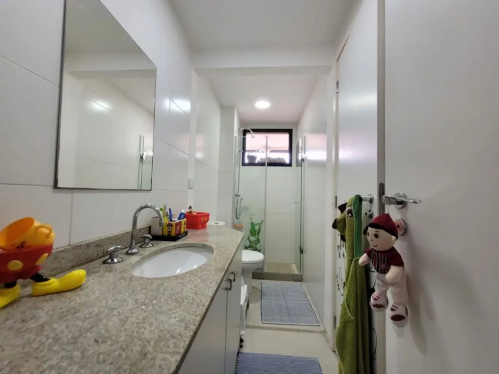 Cobertura, 3 quartos, 222 m² - Foto 14