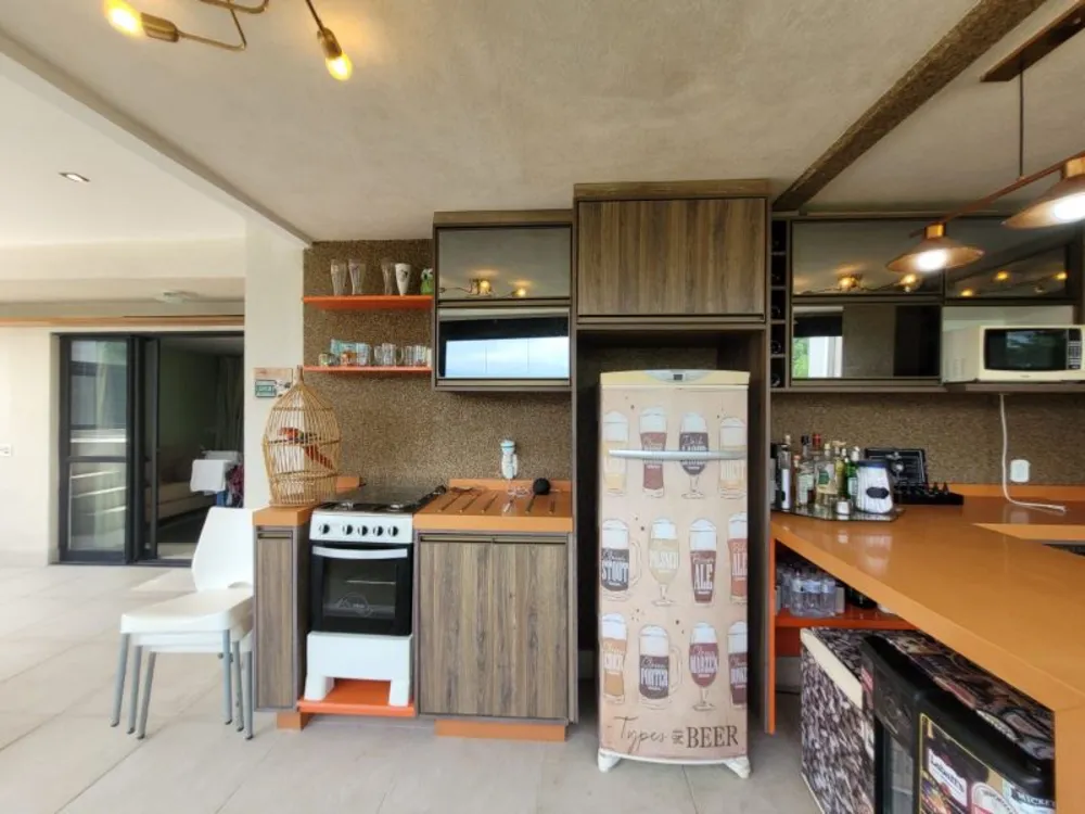 Cobertura, 3 quartos, 222 m² - Foto 18