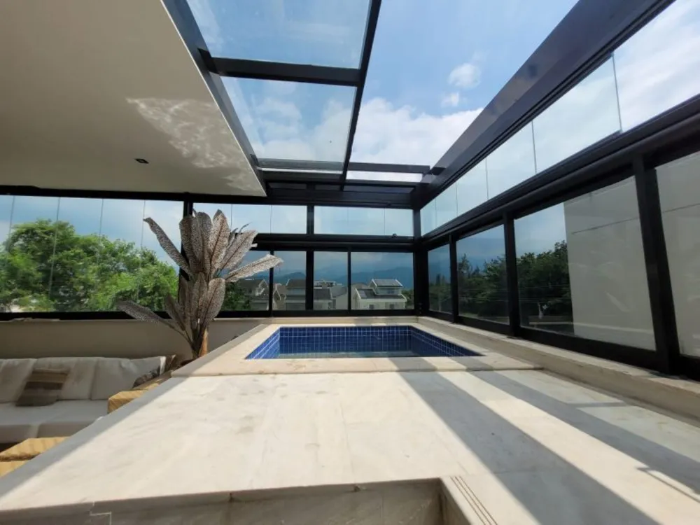 Cobertura, 3 quartos, 222 m² - Foto 25