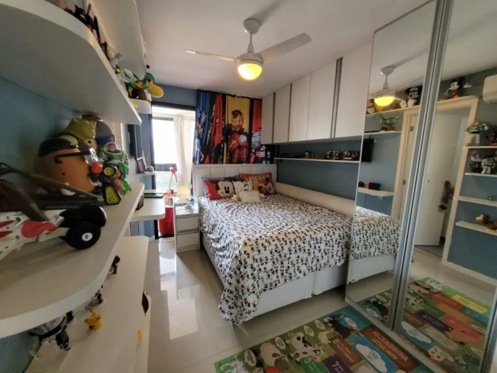 Cobertura, 3 quartos, 222 m² - Foto 19