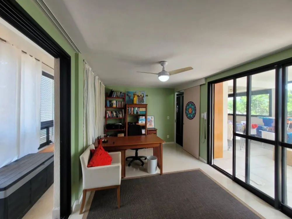 Cobertura, 3 quartos, 222 m² - Foto 8
