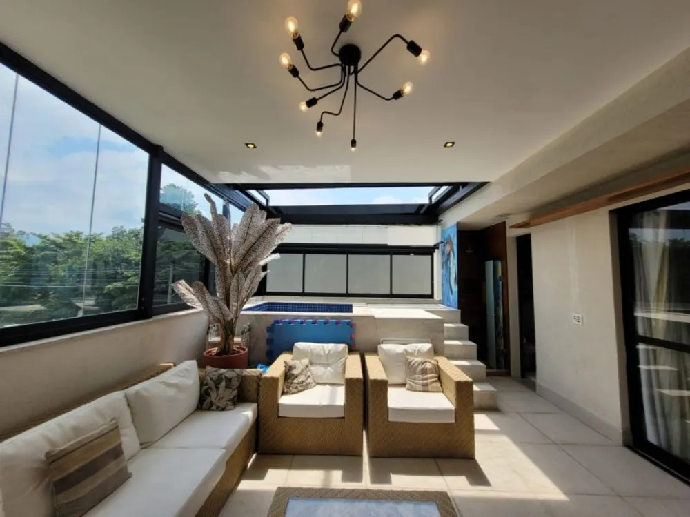 Cobertura, 3 quartos, 222 m² - Foto 32