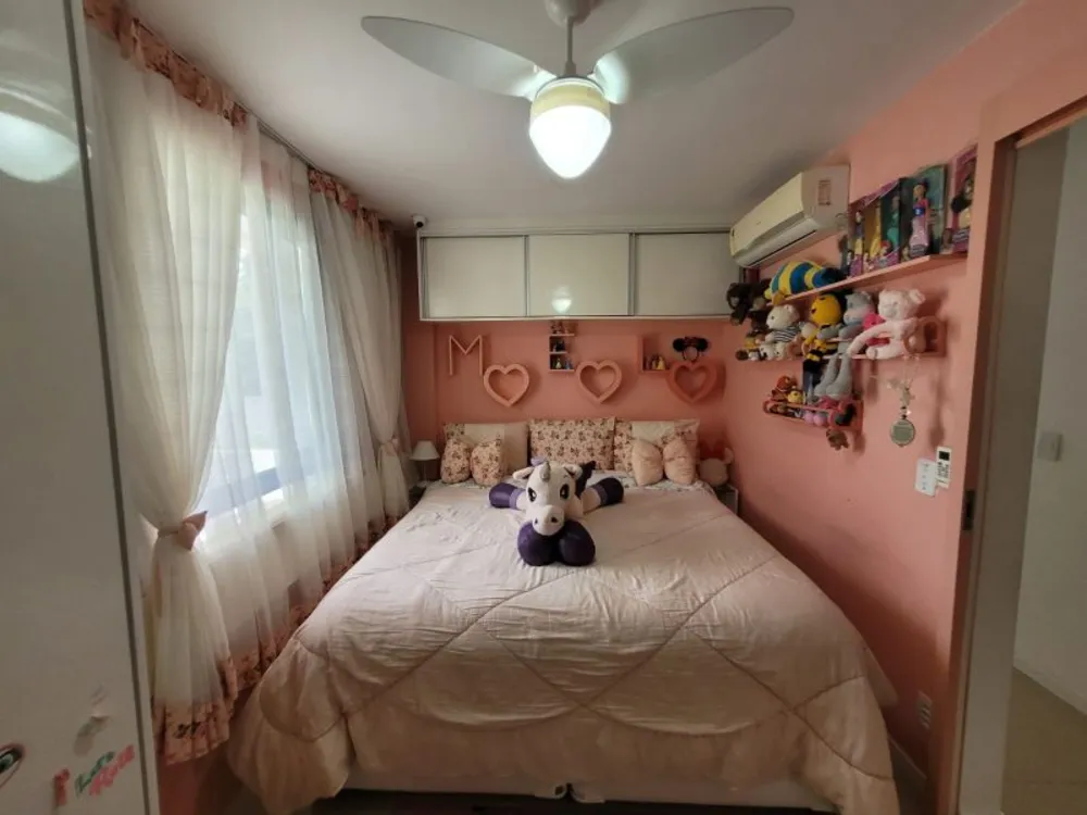 Cobertura, 3 quartos, 222 m² - Foto 31