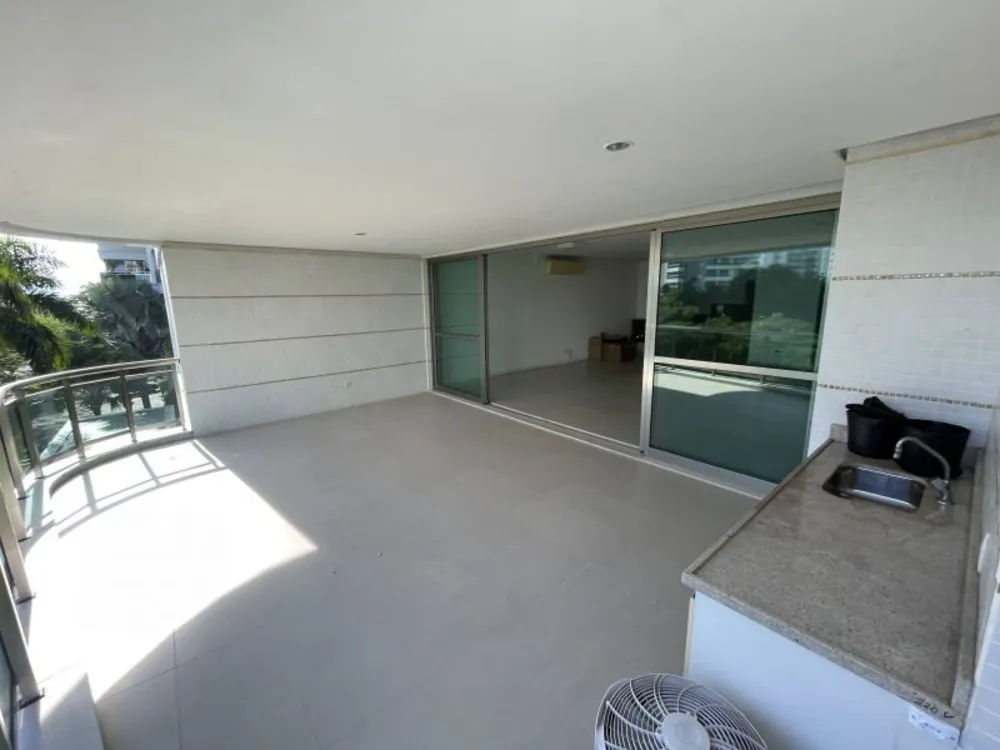 Apartamento, 4 quartos, 275 m² - Foto 3