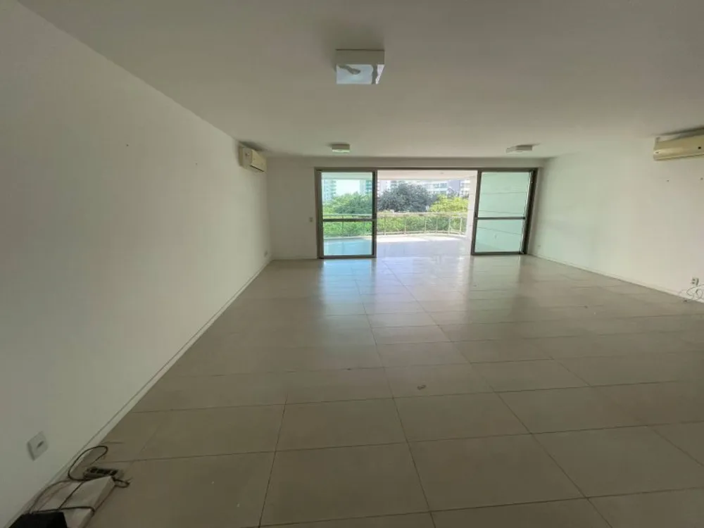 Apartamento, 4 quartos, 275 m² - Foto 4