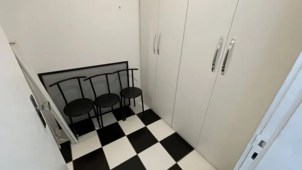 Apartamento, 3 quartos, 138 m² - Foto 8