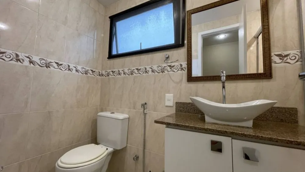 Apartamento, 3 quartos, 138 m² - Foto 2