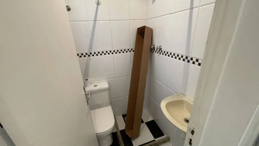 Apartamento, 3 quartos, 138 m² - Foto 1