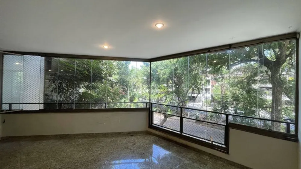 Apartamento, 3 quartos, 138 m² - Foto 14