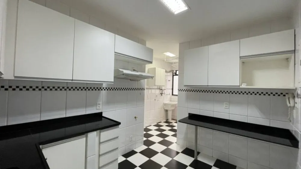 Apartamento, 3 quartos, 138 m² - Foto 7