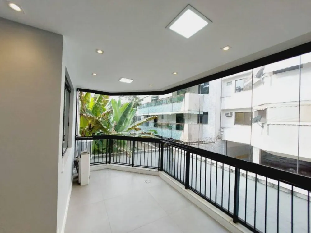Apartamento, 3 quartos, 76 m² - Foto 1