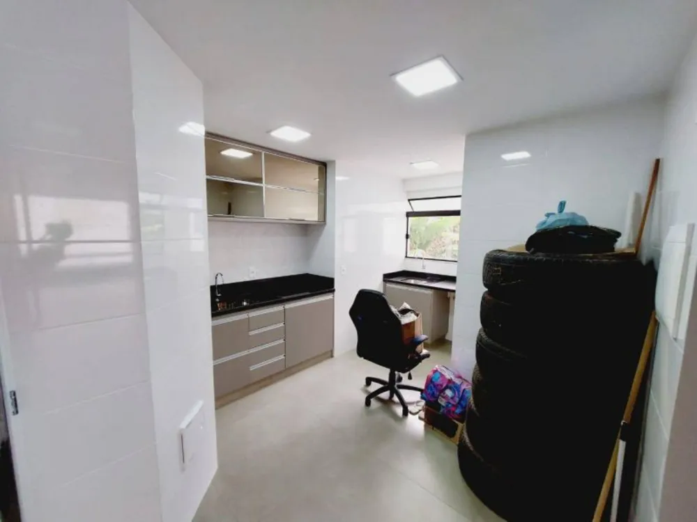 Apartamento, 3 quartos, 76 m² - Foto 17