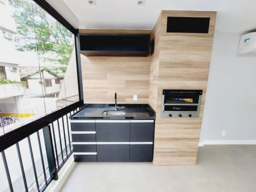 Apartamento, 3 quartos, 76 m² - Foto 4