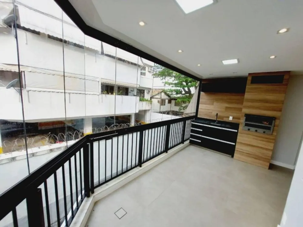 Apartamento, 3 quartos, 76 m² - Foto 6
