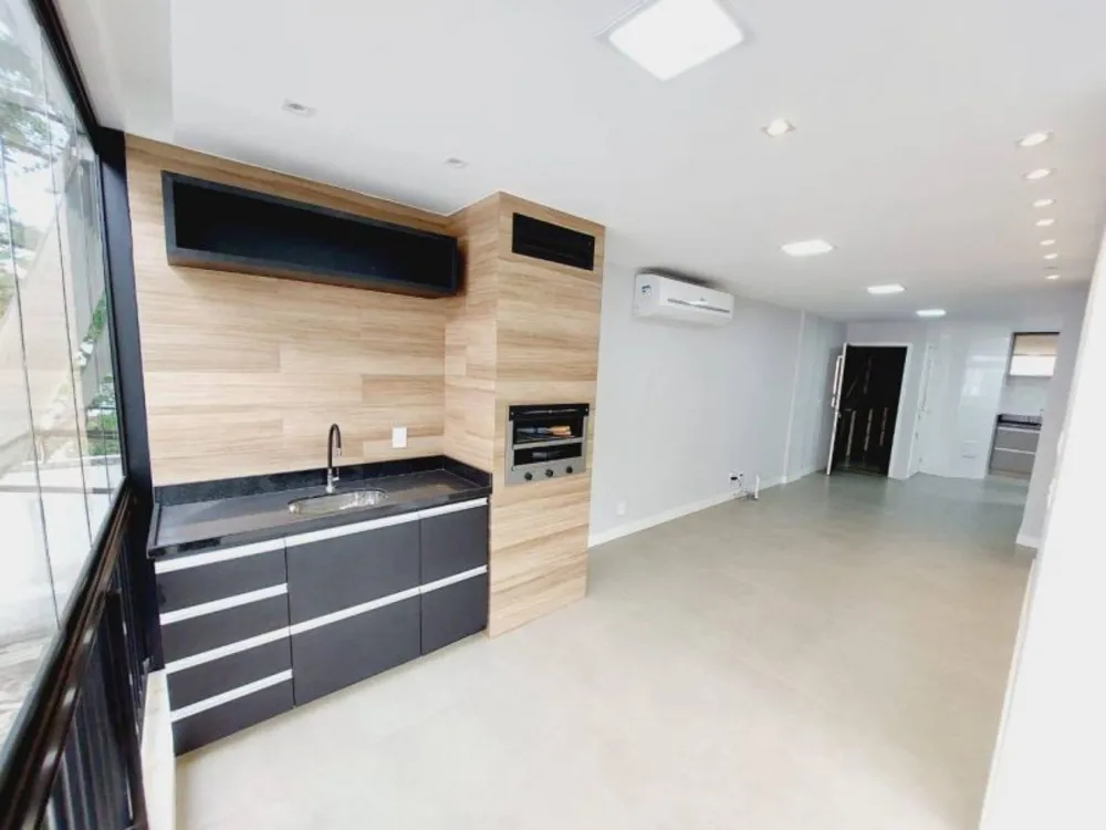 Apartamento, 3 quartos, 76 m² - Foto 2