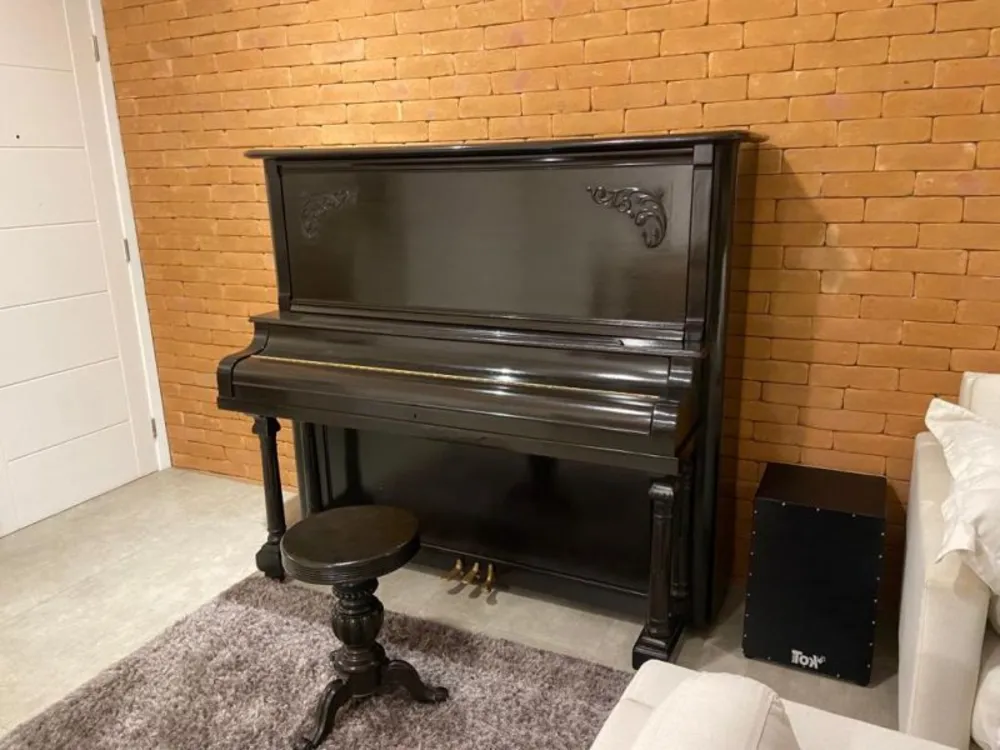 Apartamento, 4 quartos, 130 m² - Foto 5