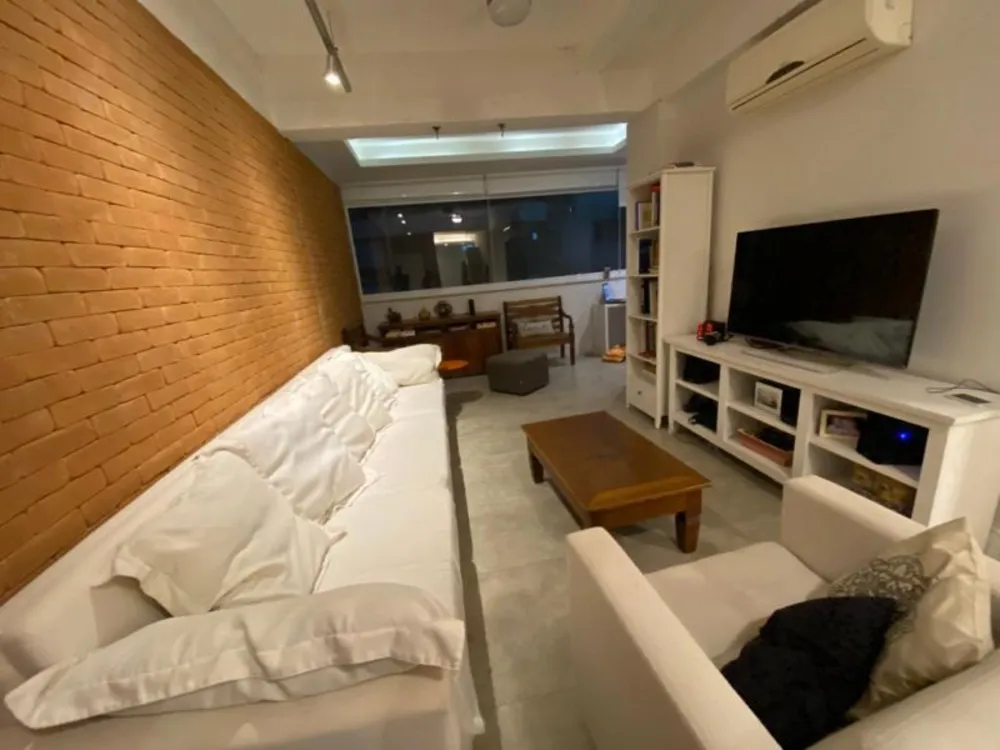 Apartamento, 4 quartos, 130 m² - Foto 4