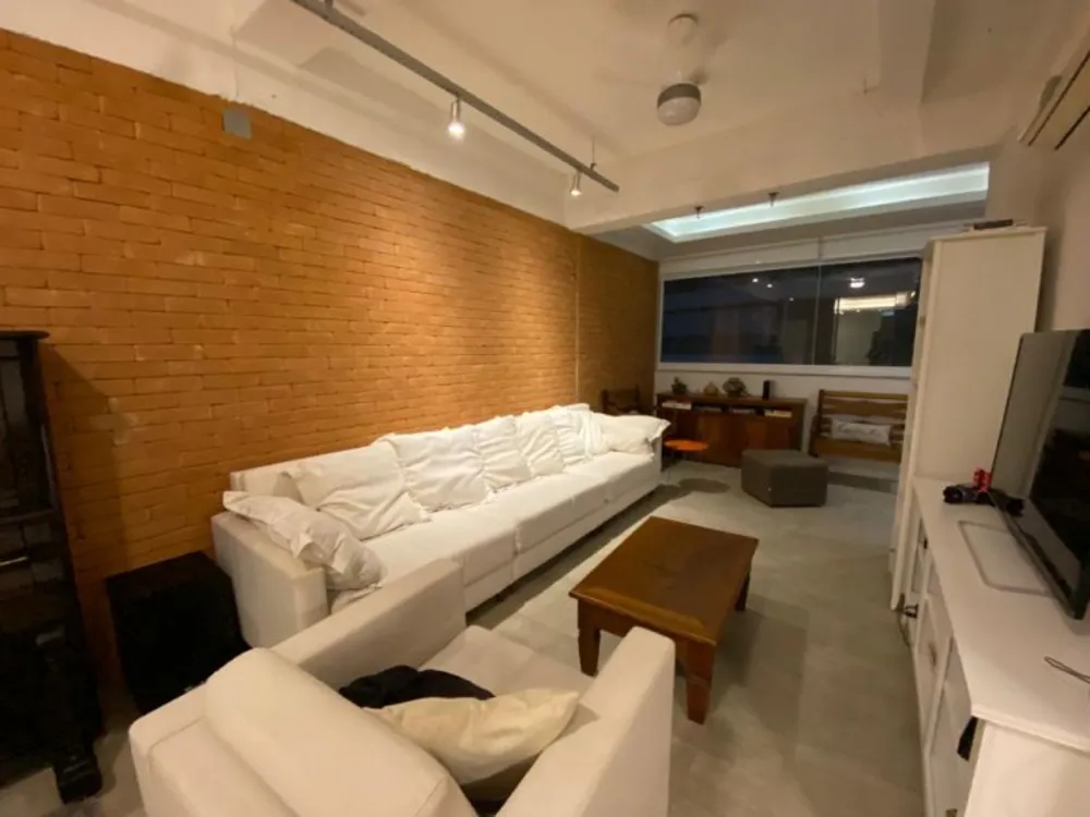 Apartamento, 4 quartos, 130 m² - Foto 2
