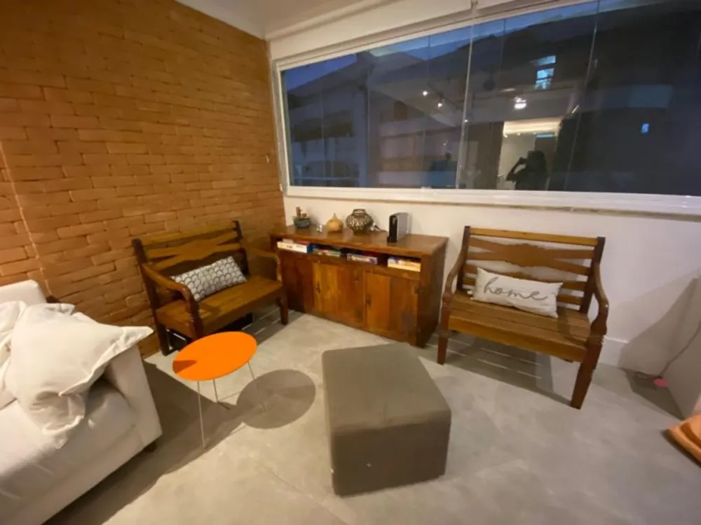Apartamento, 4 quartos, 130 m² - Foto 3