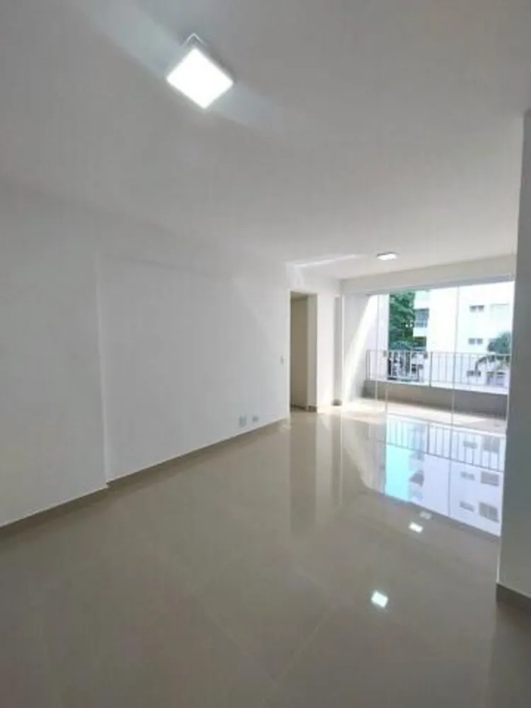 Apartamento, 4 quartos, 90 m² - Foto 2
