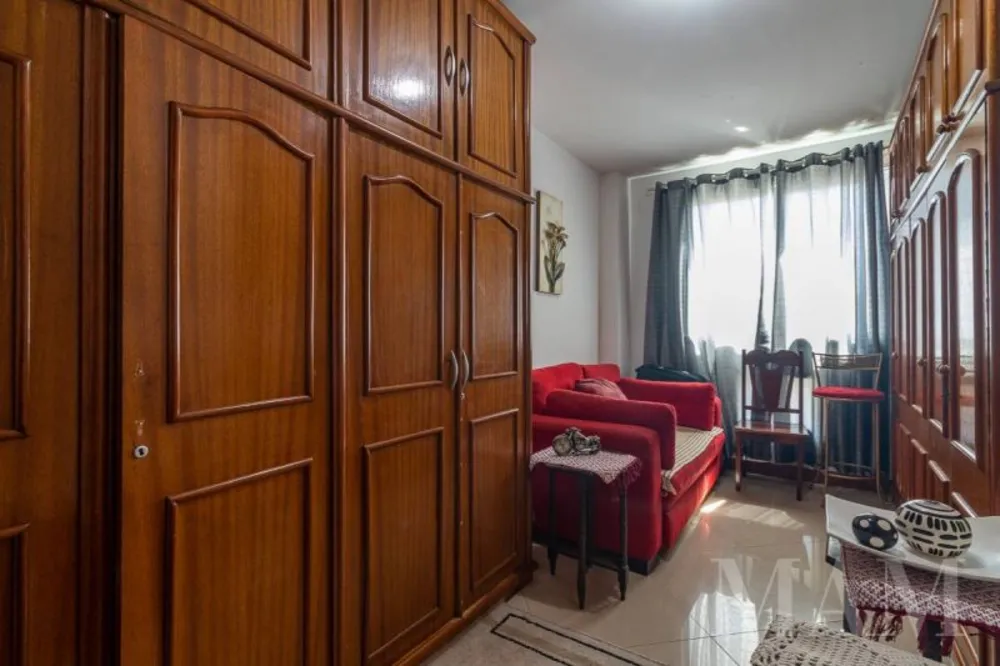 Apartamento, 3 quartos, 130 m² - Foto 1