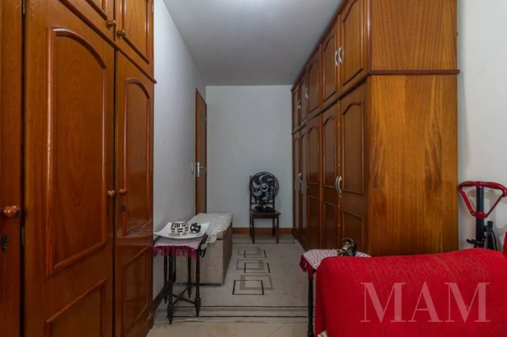 Apartamento, 3 quartos, 130 m² - Foto 2