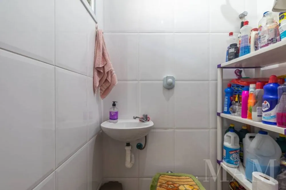 Apartamento, 3 quartos, 130 m² - Foto 6