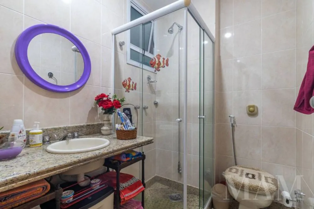 Apartamento, 3 quartos, 130 m² - Foto 15