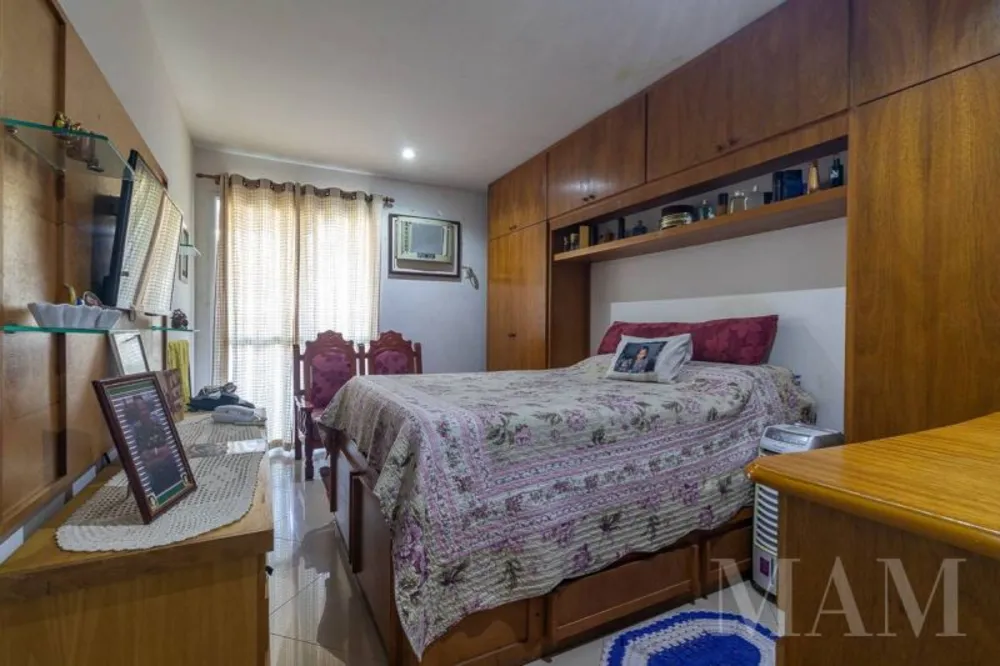 Apartamento, 3 quartos, 130 m² - Foto 16