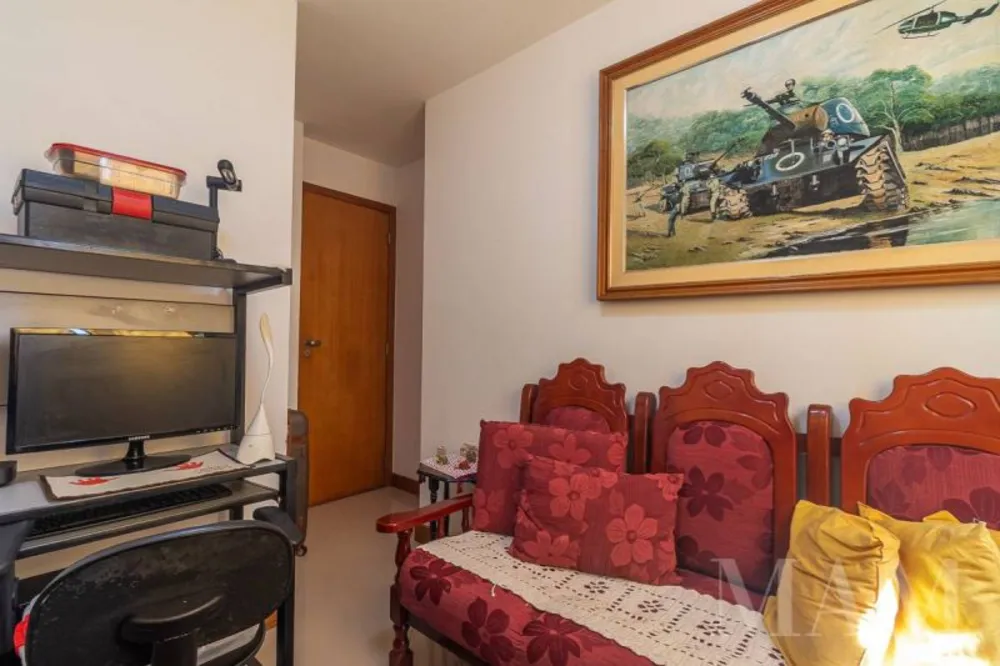 Apartamento, 3 quartos, 130 m² - Foto 13