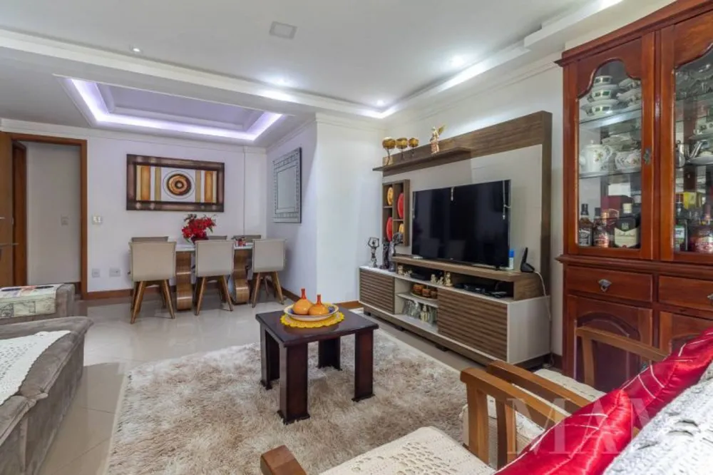 Apartamento, 3 quartos, 130 m² - Foto 11