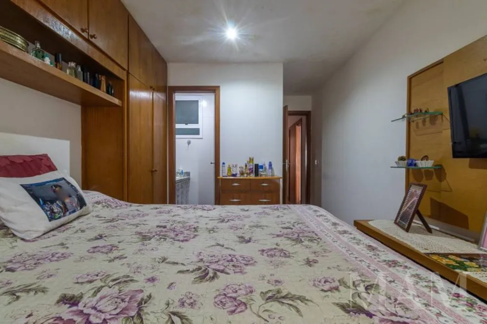 Apartamento, 3 quartos, 130 m² - Foto 17