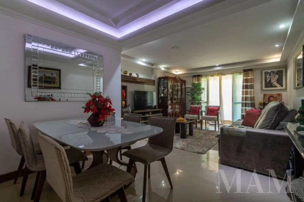 Apartamento, 3 quartos, 130 m² - Foto 7